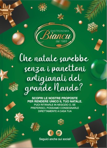 Gastronomia Pastificio Biancu